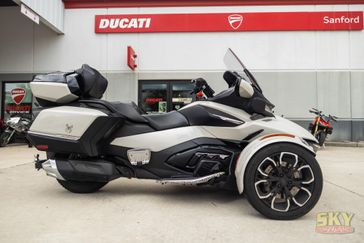 Used 2020 Can-Am Spyder RT Limited 