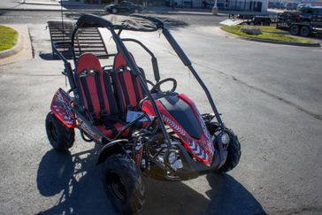 NEW 2025 TRAILMASTER BLAZER 200R 