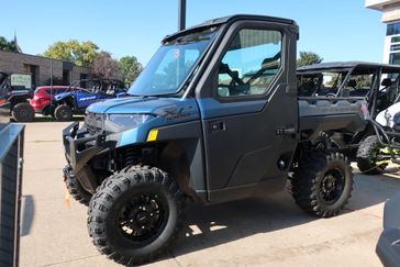 2025 Polaris RANGER XP 1000 NORTHSTAR PREMIUM