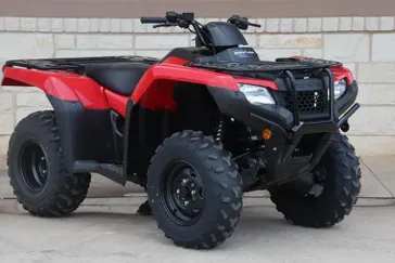 New 2026 HONDA-ATV Rancher 