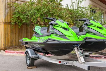 USED 2021 YAMAHA VX CRUISER HO WAUDIO 