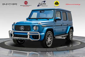Used 2026 Mercedes-Benz G-Class G 63 AMG