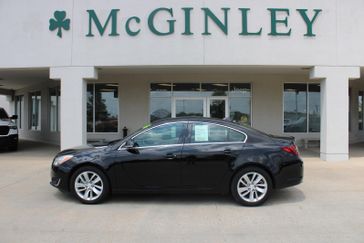 Used 2016 Buick Regal 