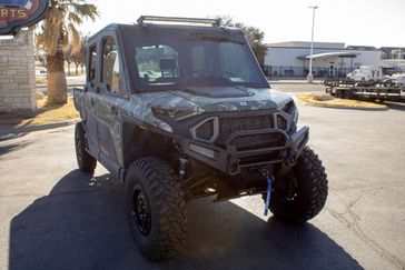 USED 2024 POLARIS RANGER CREW XD 1500 NORTHSTAR ULTIMATE 