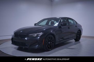 2025 BMW 3 Series 330i
