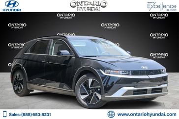 New 2025 Hyundai IONIQ 5 SEL