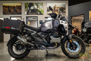 New 2026 BMW R 1300 GS Adventure 