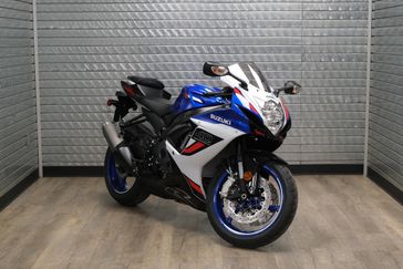 NEW 2026 SUZUKI GXSR600Z 40TH ANNIVERSARY EDITION 