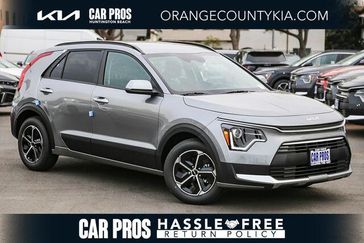 New 2026 Kia Niro LX