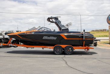 USED 2020 MALIBU 24 MXZ 