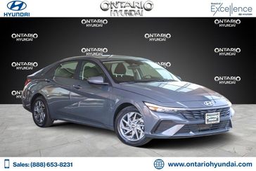 Used 2024 Hyundai Elantra SEL