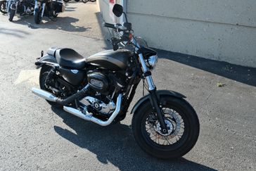 USED 2019 HARLEY SPORTSTER 1200 CUSTOM 