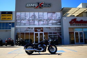 2025 Indian Motorcycle Scout Classic