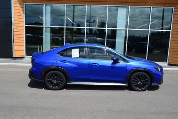 Used 2022 Subaru WRX Premium