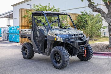 2025 POLARIS RANGER XP 1000 PREMIUM PURSUIT CAMO