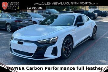 Used 2023 Audi RS e-tron GT Base