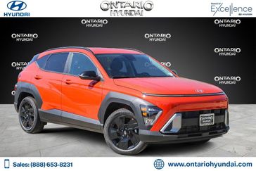 New 2026 Hyundai Kona SEL Sport