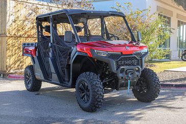 NEW 2026 CFMOTO U10XL PRO 