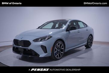New 2026 BMW 2 Series 228 Gran Coupe