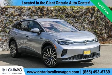 2025 Volkswagen ID.4 Pro