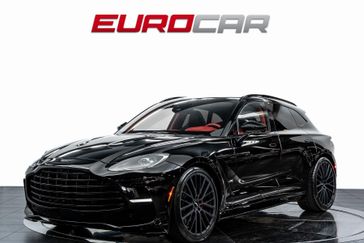 Used 2023 Aston Martin DBX 707