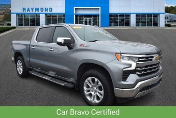 Sterling Gray Metallic