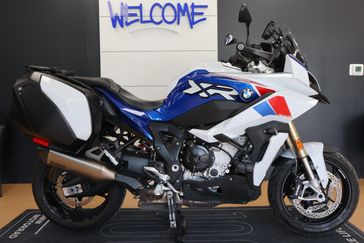 Used 2021 BMW S 1000 XR 