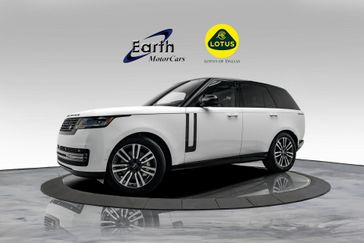 2024 Land Rover Range Rover SE