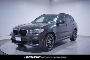 Used 2019 BMW X3 sDrive30i