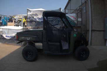 Used 2018 Polaris RANGER XP 900 EPS 