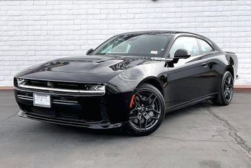New 2026 Dodge Charger R/T Plus 2-door Awd