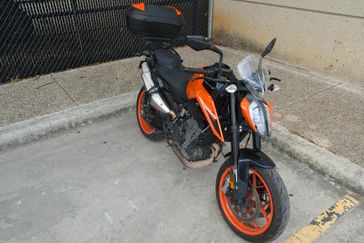 USED 2020 KTM 790 DUKE 
