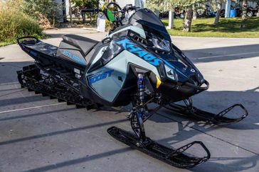 New 2026 Polaris BST RMK KHAOS 155 LE 275 Patriot Boost 