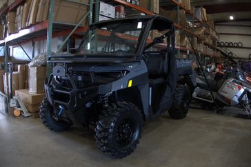 New 2026 Polaris RANGER XP 1000 PREMIUM 
