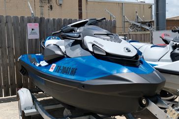 USED 2020 CAN-AM PW GTI SE 130 
