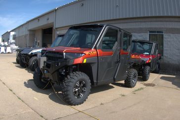 New 2026 Polaris RANGER CREW XP 1000 NORTHSTAR PREMIUM 
