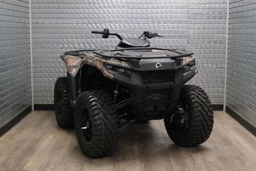 NEW 2026 CAN-AM OUTLANDER DPS 700 