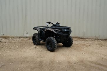 NEW 2026 CAN-AM OUTLANDER DPS 500 