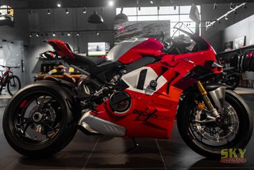 Used 2024 Ducati Panigale V4 R 