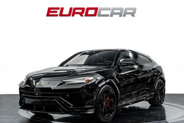 2023 Lamborghini Urus Performante *HUGE CARBON OPTIONS * PANORAMIC ROOF*