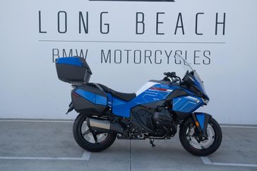 2026 BMW R 1300 RT