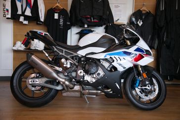 2026 BMW S 1000 RR