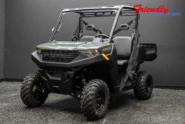 New 2026 Polaris RANGER 1000 SAGE GREEN 