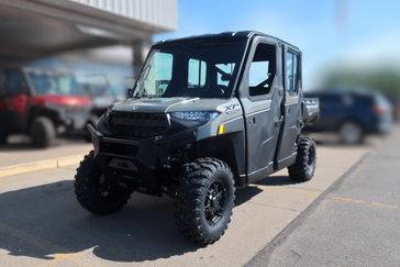 New 2027 Polaris RANGER CREW XP 1000 CAB 