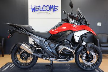 New 2026 BMW R 1300 GS 