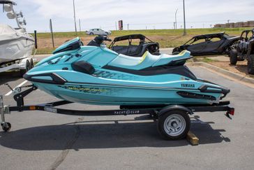 NEW 2025 YAMAHA VX LIMITED HO 