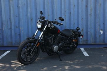 2025 Yamaha Bolt R-Spec