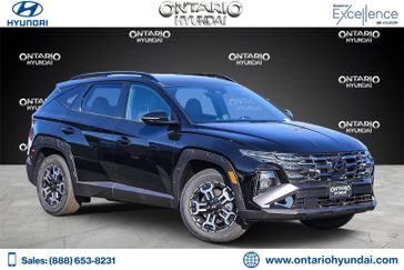 New 2025 Hyundai Tucson XRT