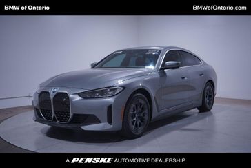 Used 2023 BMW i4 eDrive35
