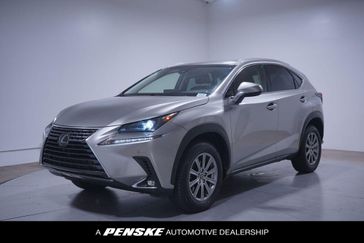 2018 Lexus NX 300 Base